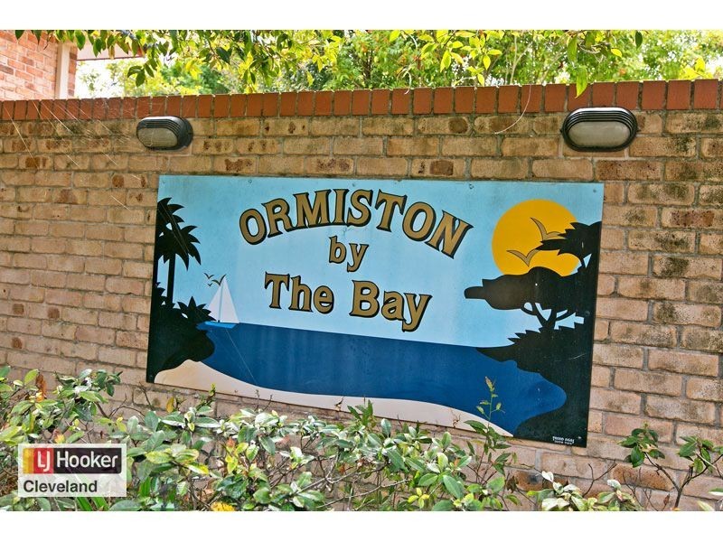 7/55 Beckwith Street, Ormiston QLD 4160