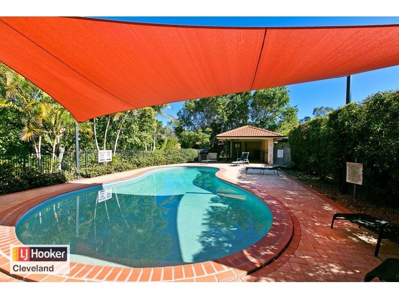 7/55 Beckwith Street, Ormiston QLD 4160