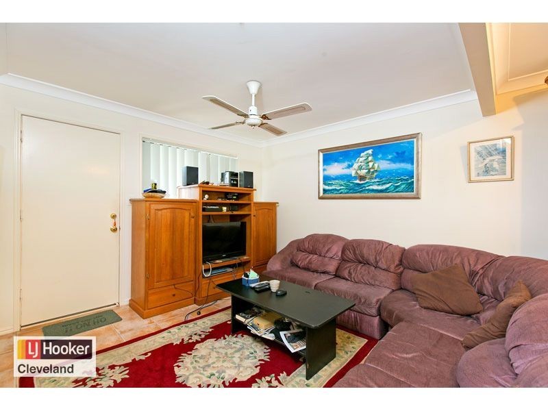 7/55 Beckwith Street, Ormiston QLD 4160