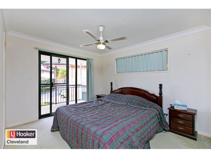 7/55 Beckwith Street, Ormiston QLD 4160