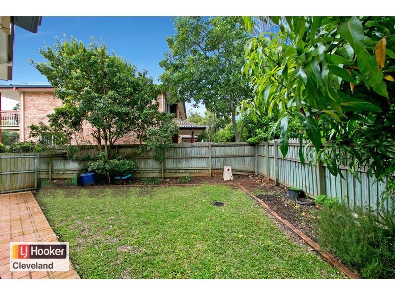 7/55 Beckwith Street, Ormiston QLD 4160