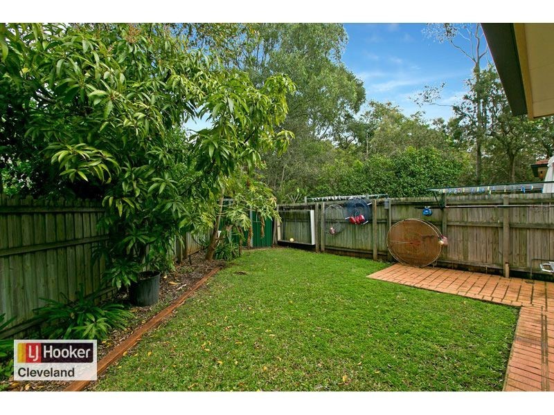 7/55 Beckwith Street, Ormiston QLD 4160