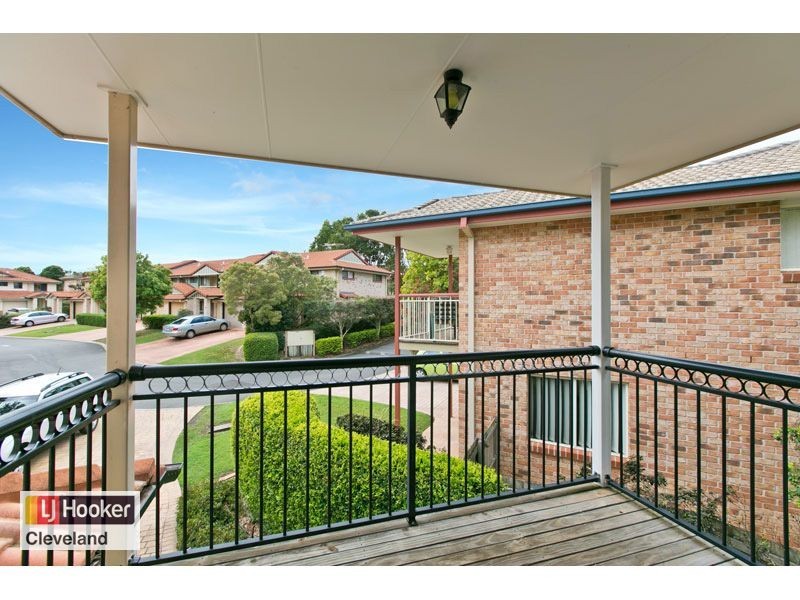 7/55 Beckwith Street, Ormiston QLD 4160