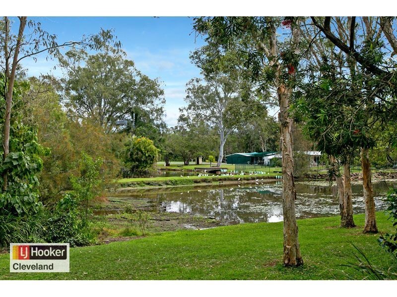 7/55 Beckwith Street, Ormiston QLD 4160