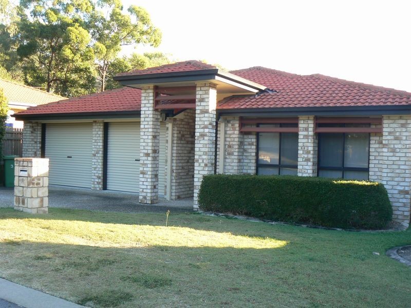 3 Pannosa Court, Capalaba QLD 4157