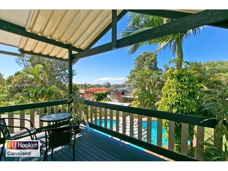 16 Sunview Street, Thornlands QLD 4164