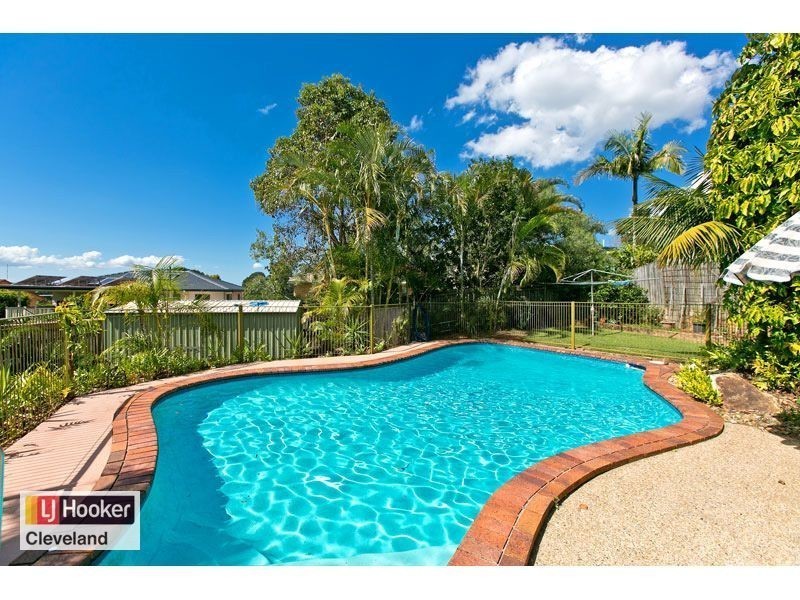 16 Sunview Street, Thornlands QLD 4164