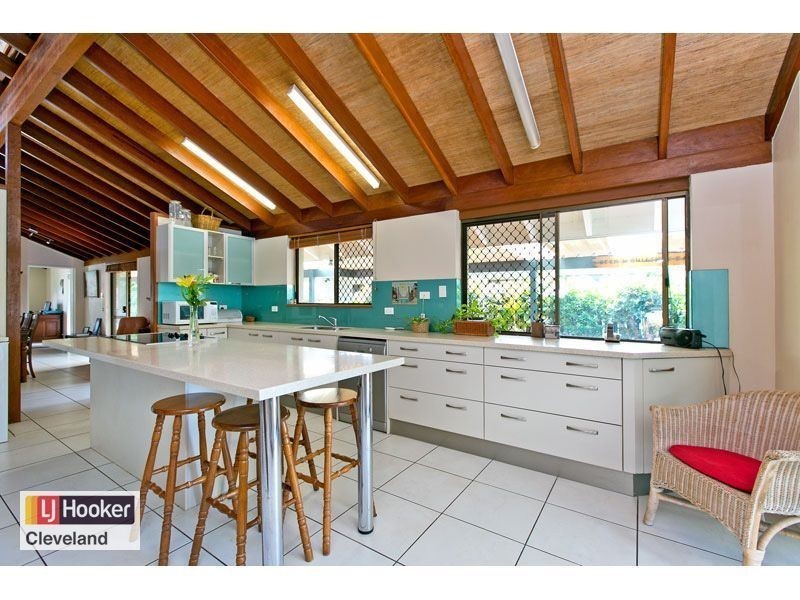 16 Sunview Street, Thornlands QLD 4164