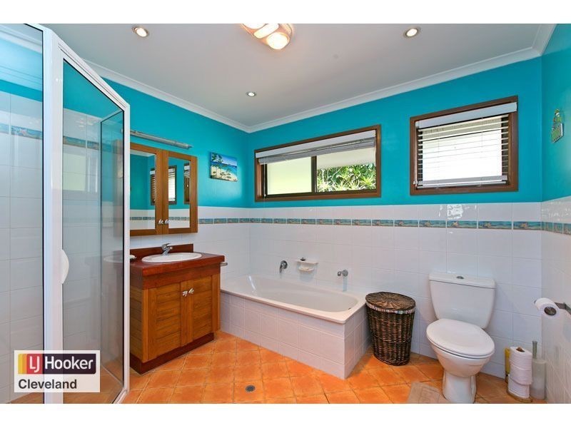 16 Sunview Street, Thornlands QLD 4164