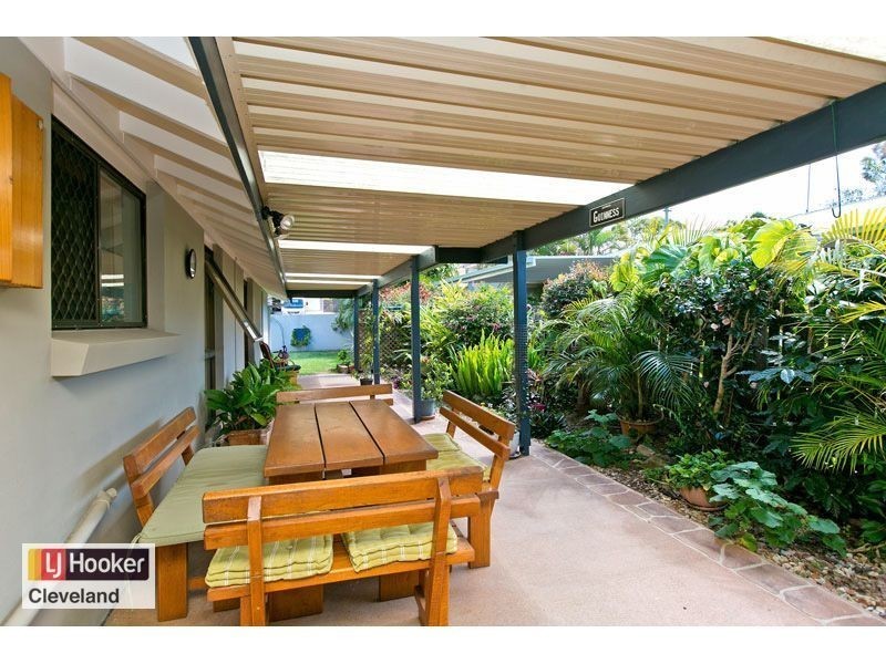 16 Sunview Street, Thornlands QLD 4164