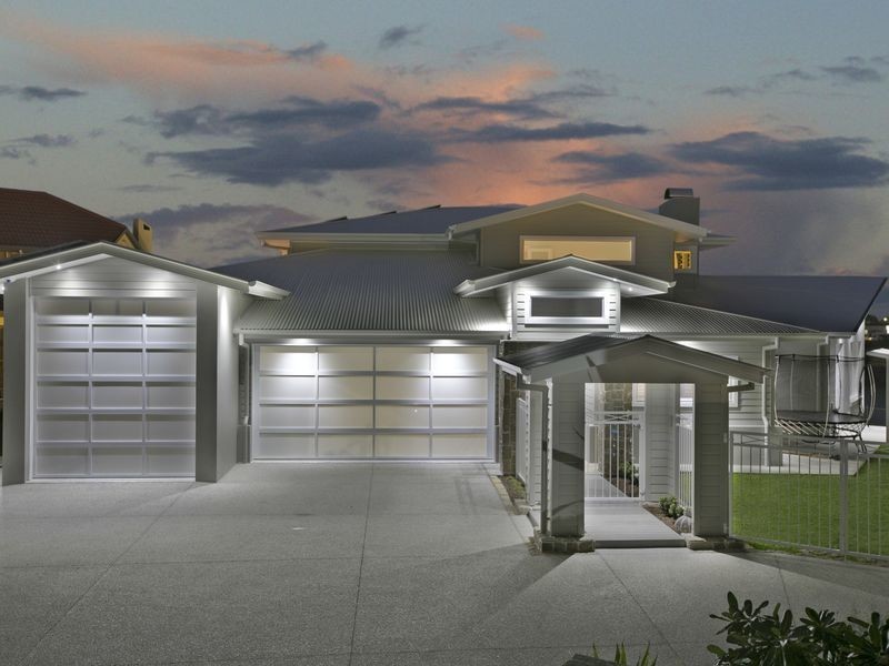 24 Voyagers Court, Raby Bay QLD 4163