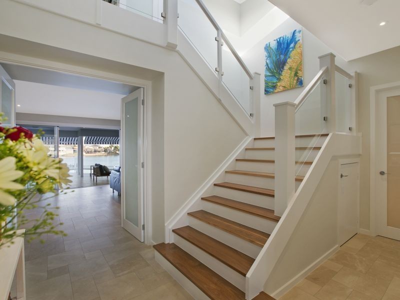 24 Voyagers Court, Raby Bay QLD 4163