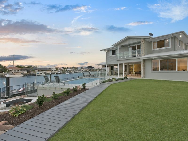 24 Voyagers Court, Raby Bay QLD 4163