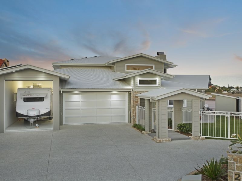 24 Voyagers Court, Raby Bay QLD 4163