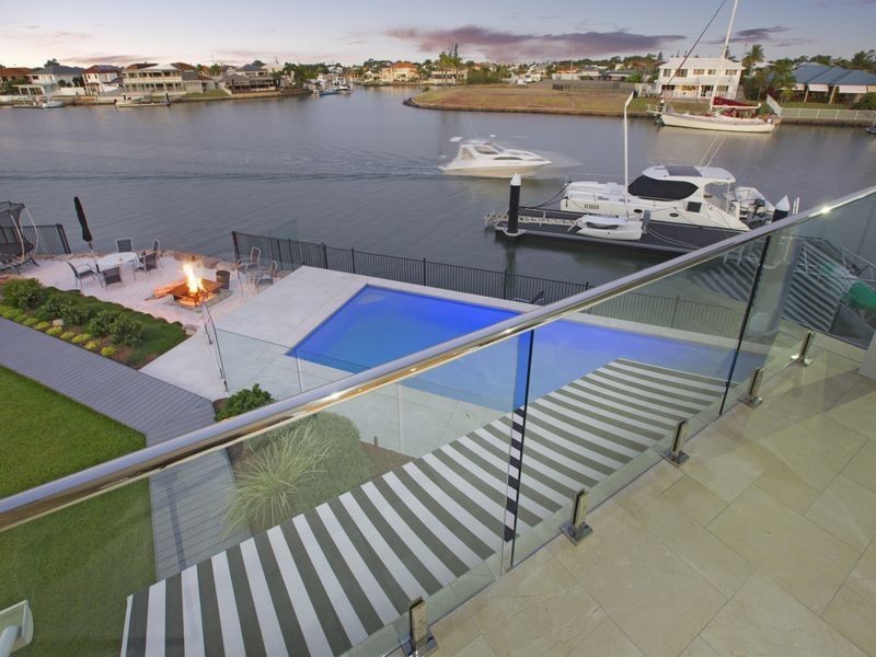 24 Voyagers Court, Raby Bay QLD 4163