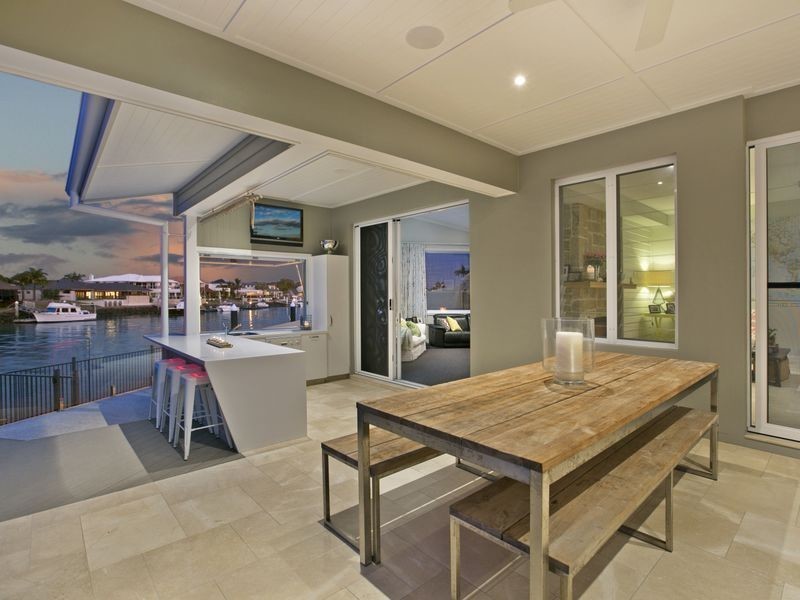 24 Voyagers Court, Raby Bay QLD 4163