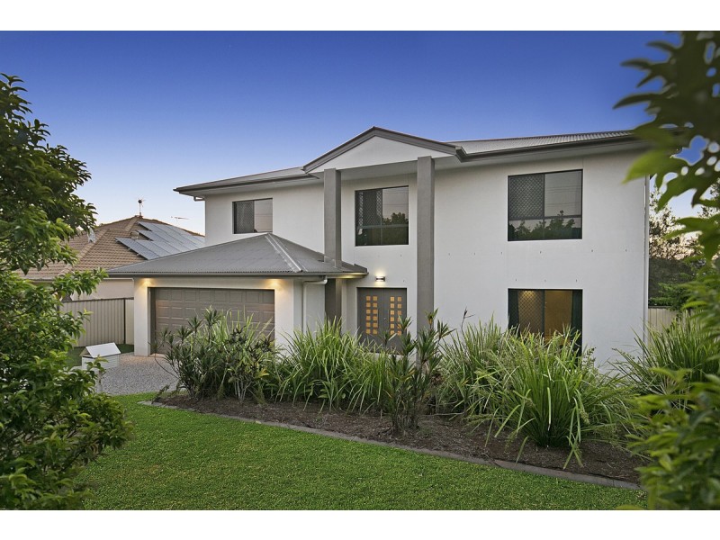 14 Truscot Place, Thornlands QLD 4164