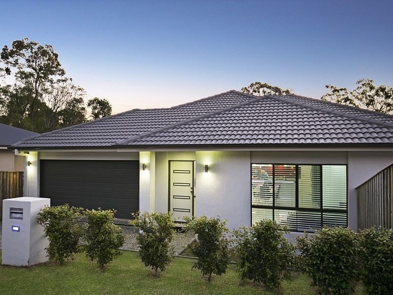 35 Riley Peter Place, Cleveland QLD 4163