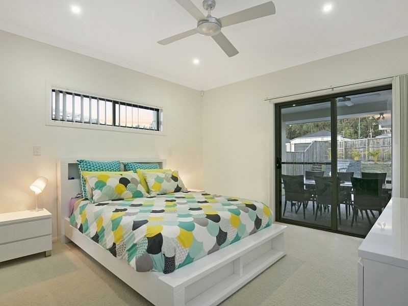 35 Riley Peter Place, Cleveland QLD 4163