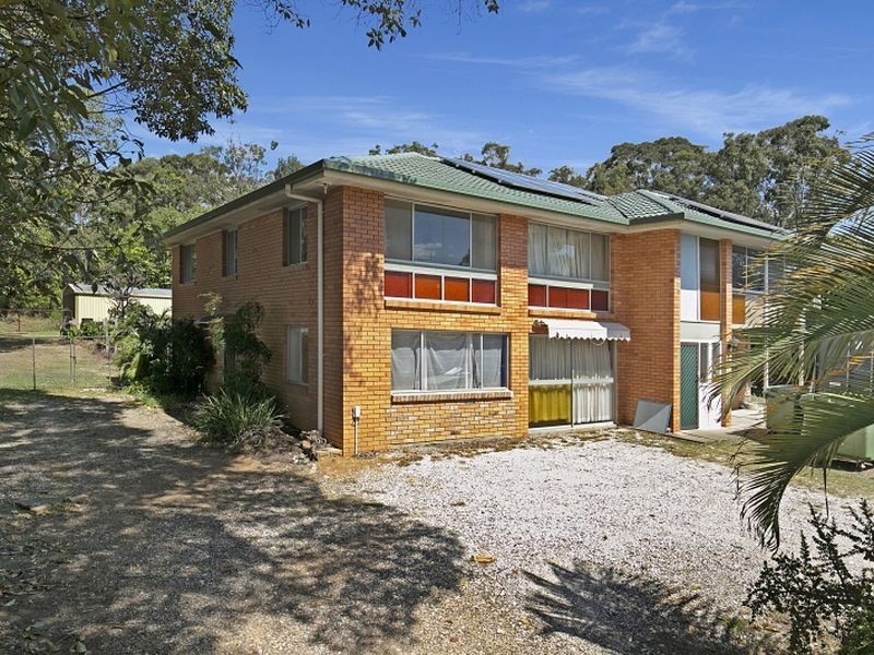 46 Larbonya Crescent, Capalaba QLD 4157