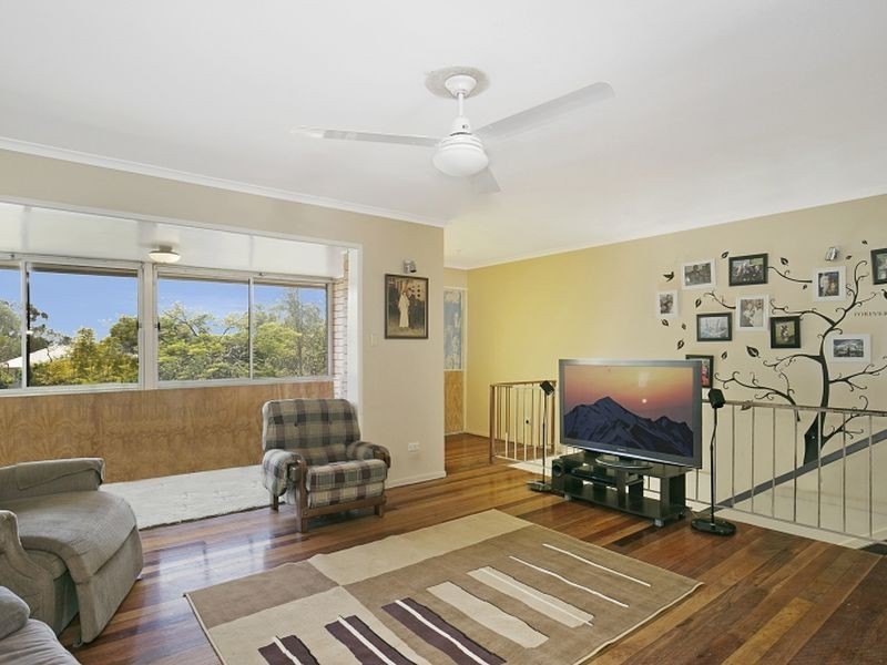 46 Larbonya Crescent, Capalaba QLD 4157