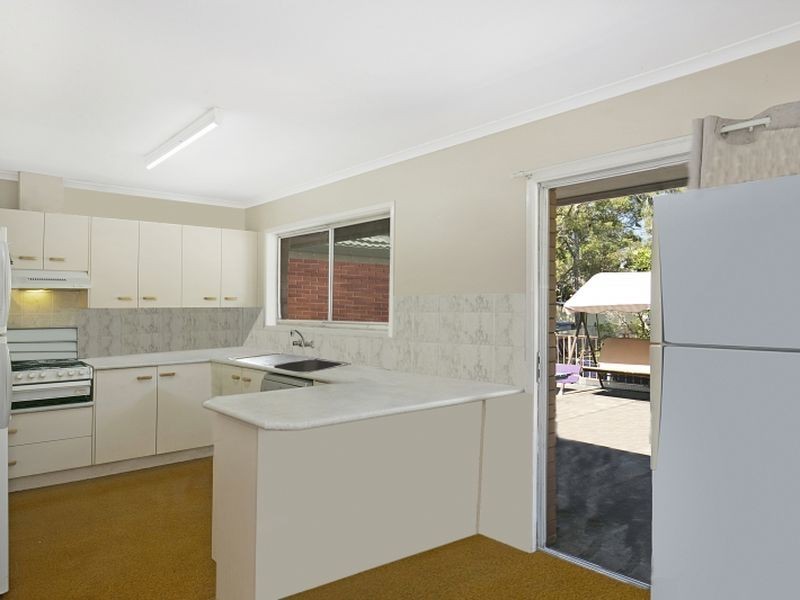 46 Larbonya Crescent, Capalaba QLD 4157