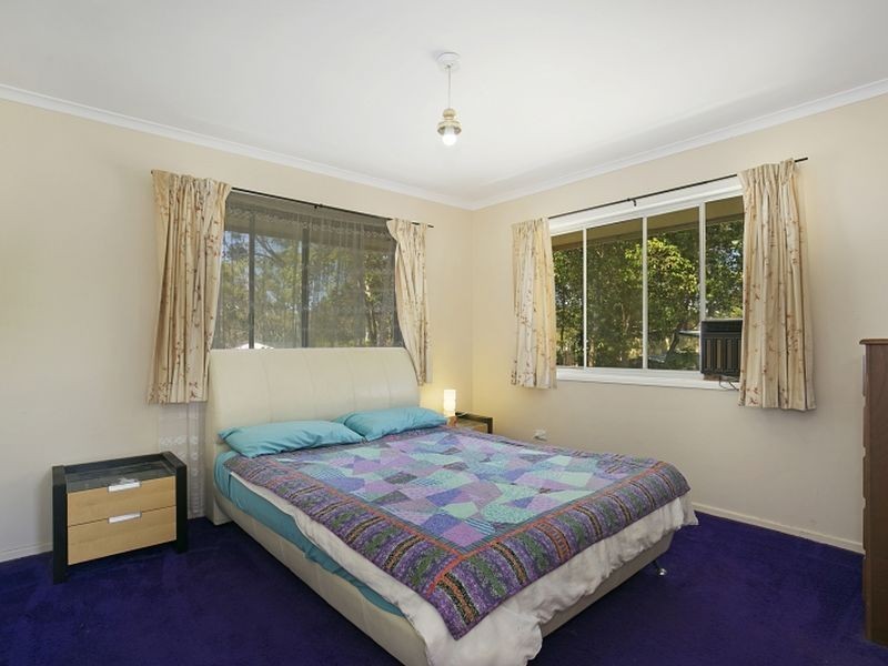 46 Larbonya Crescent, Capalaba QLD 4157