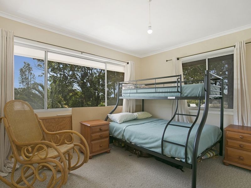 46 Larbonya Crescent, Capalaba QLD 4157