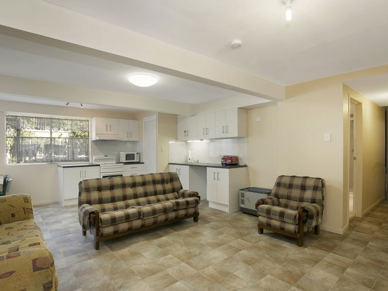 46 Larbonya Crescent, Capalaba QLD 4157