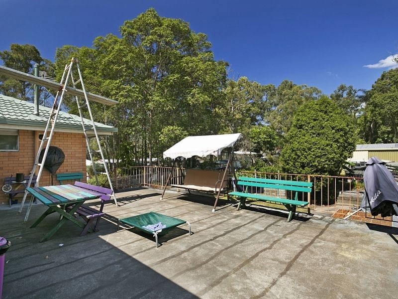 46 Larbonya Crescent, Capalaba QLD 4157