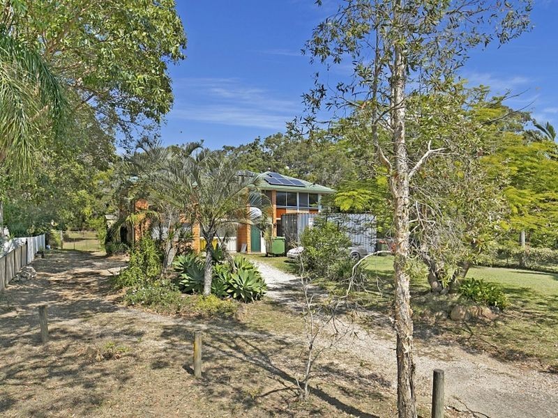 46 Larbonya Crescent, Capalaba QLD 4157