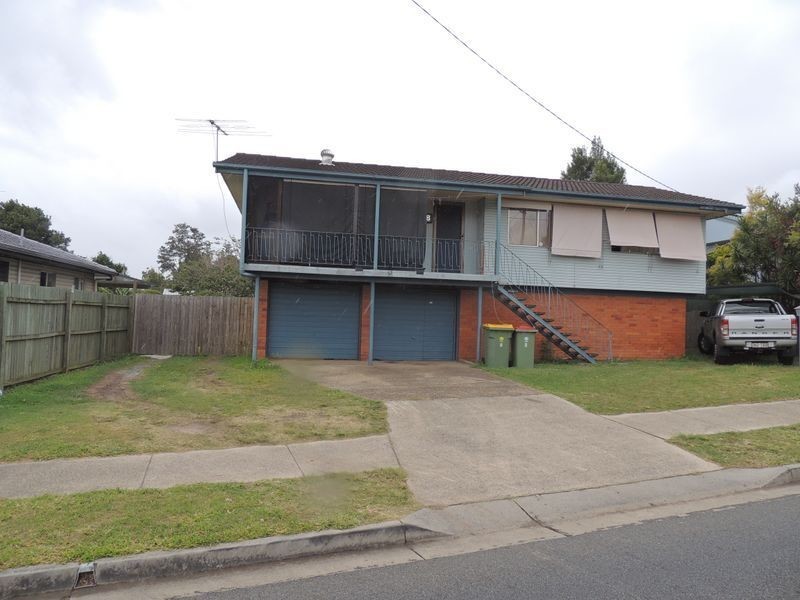 8 Ney Road, Capalaba QLD 4157