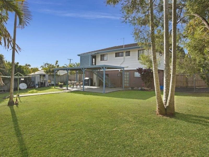 16 Joslin Street, Birkdale QLD 4159