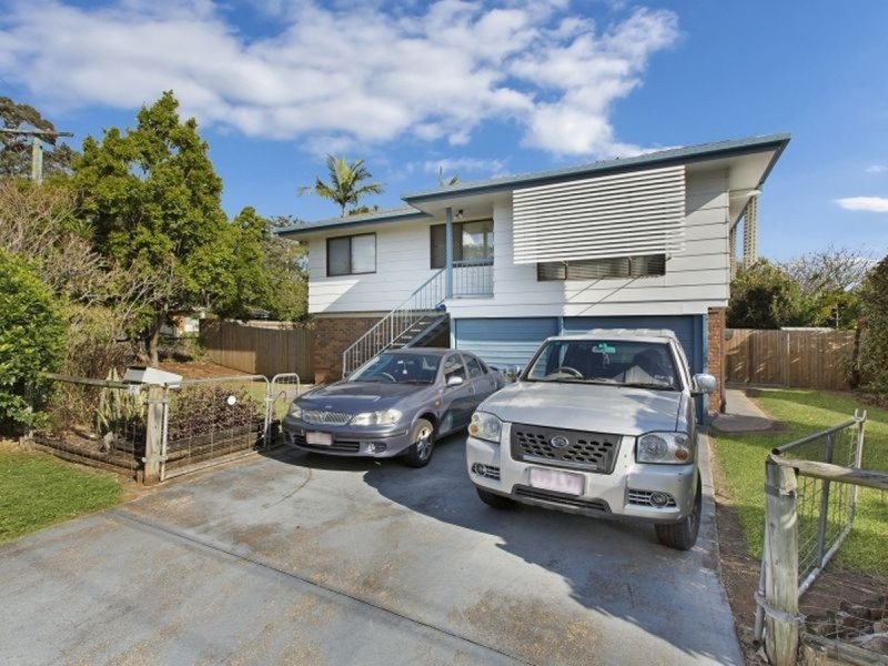 16 Joslin Street, Birkdale QLD 4159