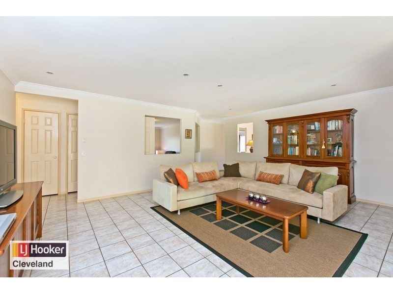 4 Amelia Place, Cleveland QLD 4163