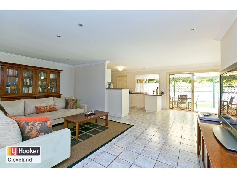 4 Amelia Place, Cleveland QLD 4163