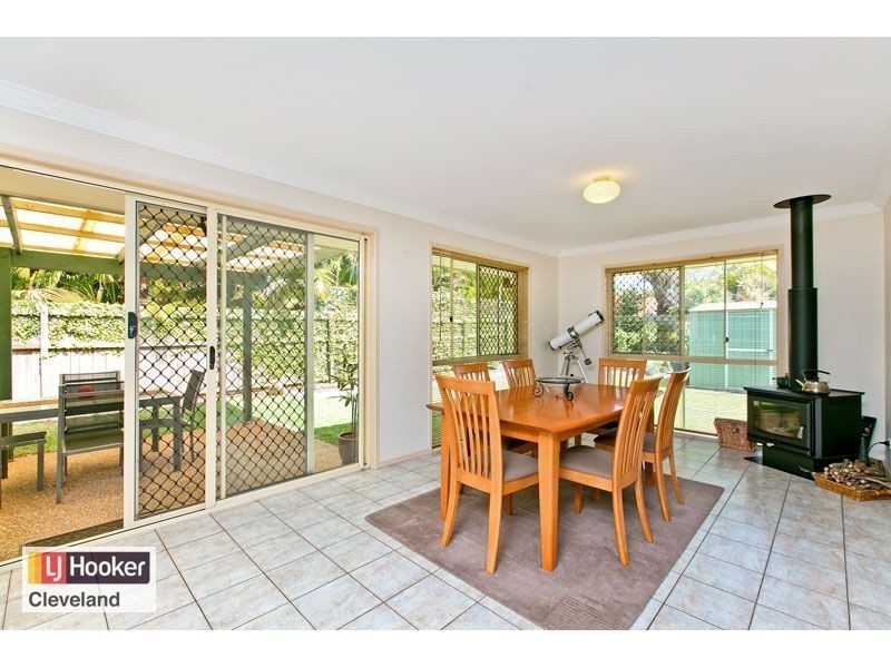 4 Amelia Place, Cleveland QLD 4163