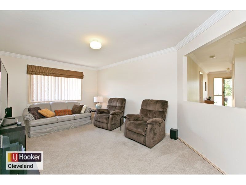 4 Amelia Place, Cleveland QLD 4163