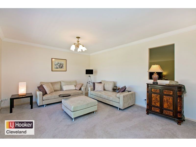 4 Amelia Place, Cleveland QLD 4163