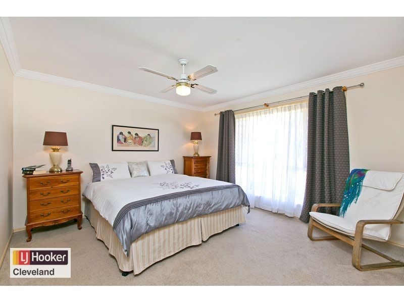 4 Amelia Place, Cleveland QLD 4163