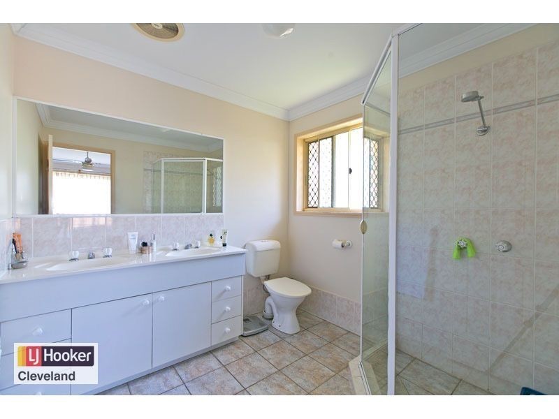 4 Amelia Place, Cleveland QLD 4163