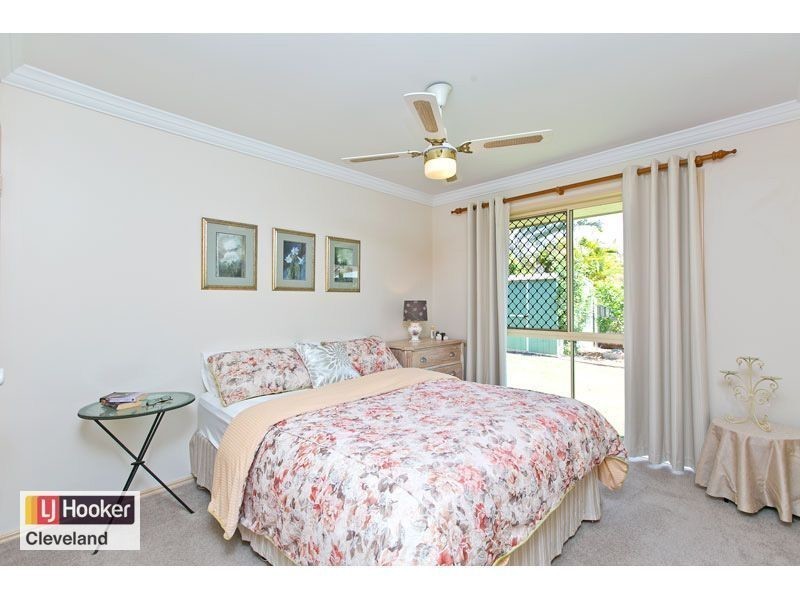 4 Amelia Place, Cleveland QLD 4163