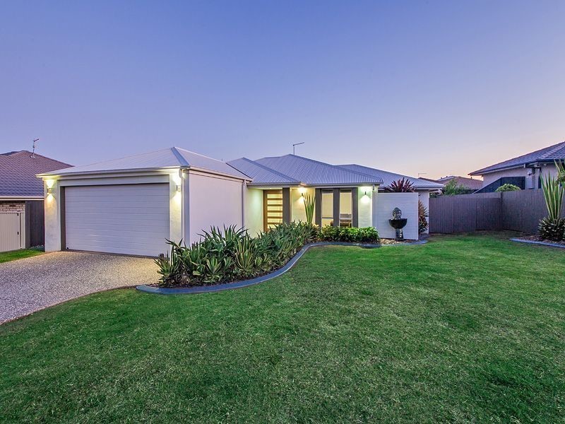 12 Maged Place, Thornlands QLD 4164