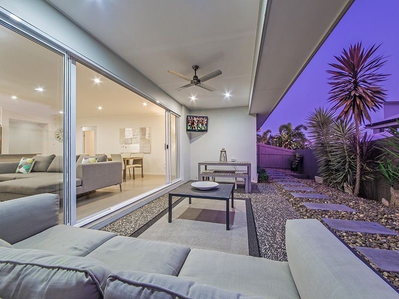 12 Maged Place, Thornlands QLD 4164