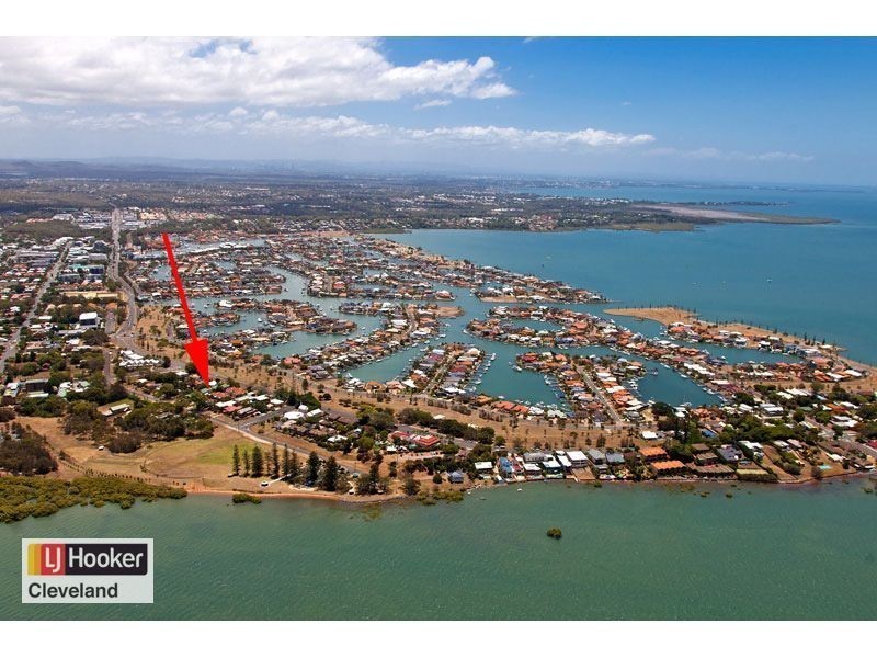 3/21 North Street, Cleveland QLD 4163