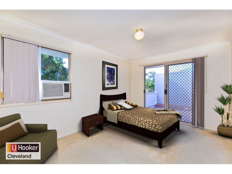 3/21 North Street, Cleveland QLD 4163