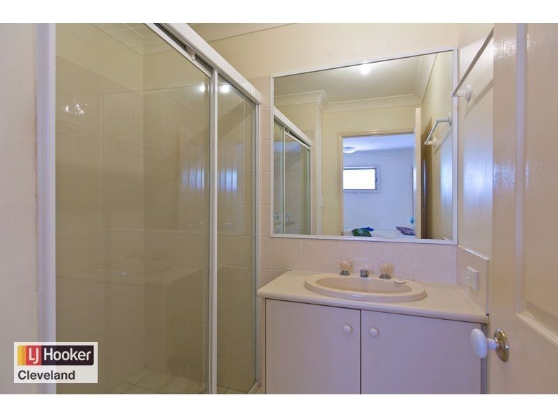 3/21 North Street, Cleveland QLD 4163