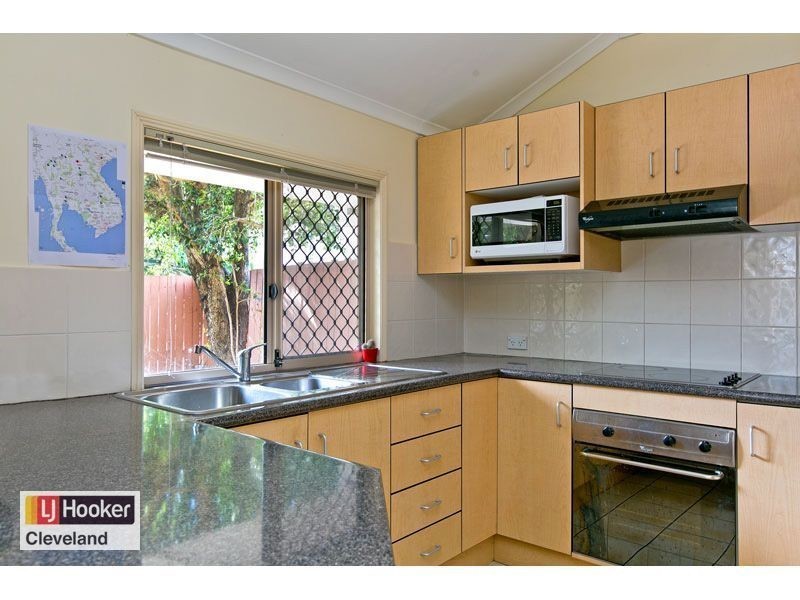 3/21 North Street, Cleveland QLD 4163