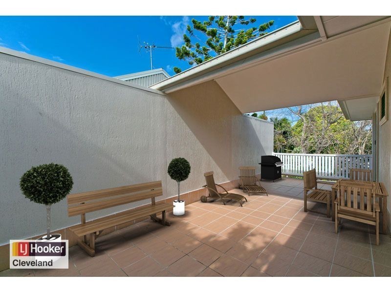 3/21 North Street, Cleveland QLD 4163