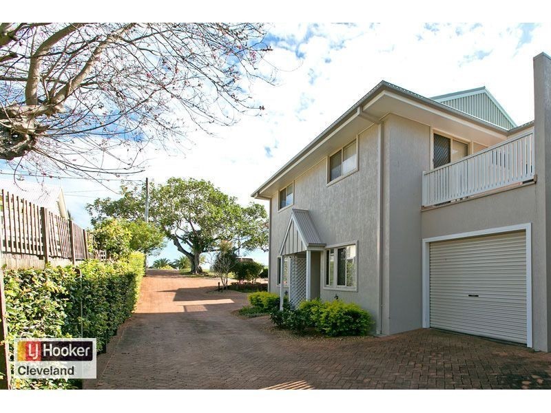 3/21 North Street, Cleveland QLD 4163
